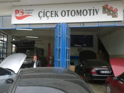 Çiçek Otomotiv Image